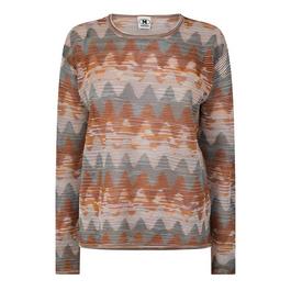 Missoni Wool Jumper