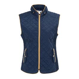 Miso Women Gilet