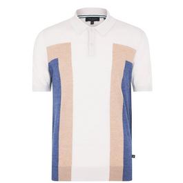 Ted Baker Ted Baker Abroth Polo Shirt Mens