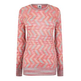 Missoni Wool Jumper Ld99