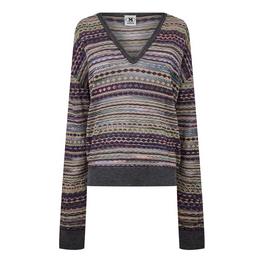 Missoni VN S Sweat Ld99