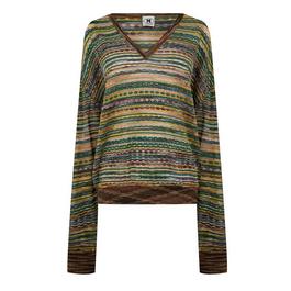 Missoni VN S Sweat Ld99