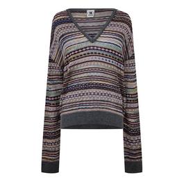 Missoni VN S Sweat Ld99