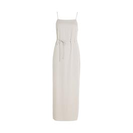 Calvin Klein Midi Slip Dress