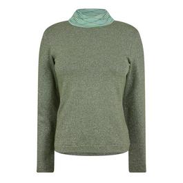 Missoni Turtleneck Sweater