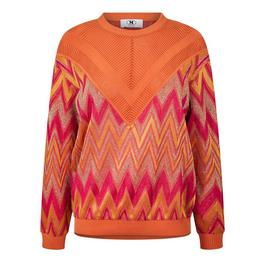 Missoni Knit Sweater Ld99