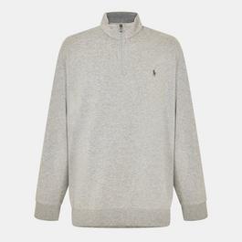 Ralph Lauren Ralph 1/4z Jumper Sn99