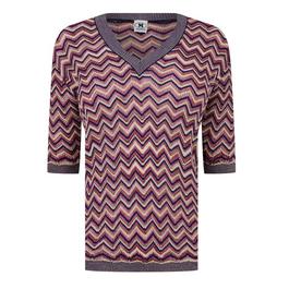 Missoni V Neck Sweater