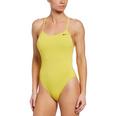 Lace Up Swimsuit Womens