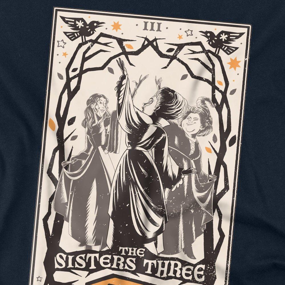 Navy - Disney - Hocus Pocus 2 The Sisters Three Sanderson Sisters - 2