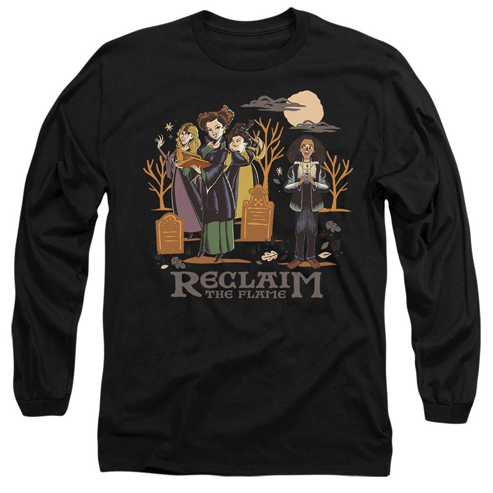 Black - Disney - Hocus Pocus 2 Reclaim The Flame Becca And Sanderso - 1