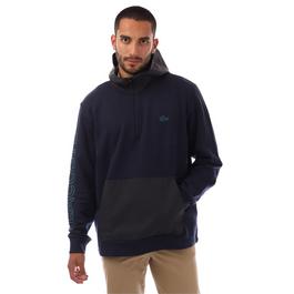 Lacoste Crew Neck Jumper