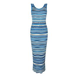 Missoni Knit Maxi Dress