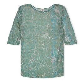 Missoni Missoni Rschl Blouse Ld99