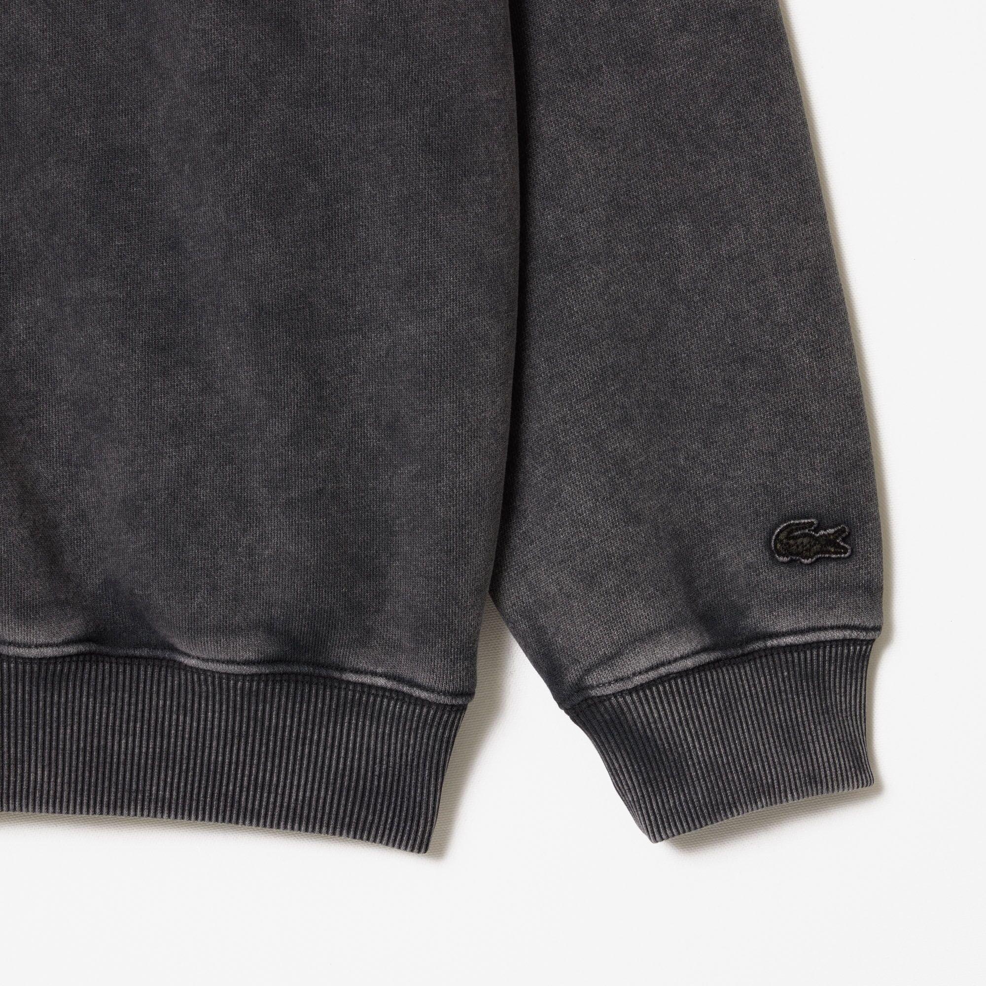 Noir - Lacoste - Lacoste Swt Sn99 - 6