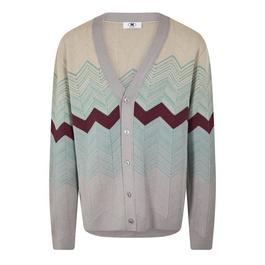 Missoni Strp Cardi 99