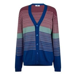 Missoni Stripe Cardigan