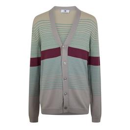 Missoni Stripe Cardigan