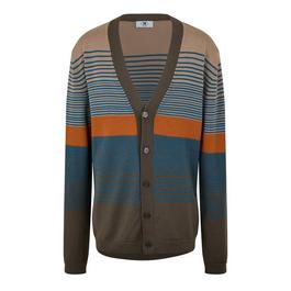 Missoni Stripe Cardigan