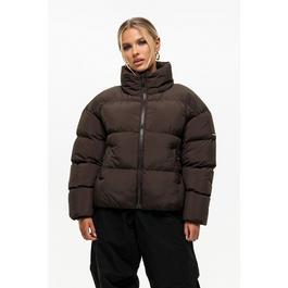 Good For Nothing Technical Puffer Jacket