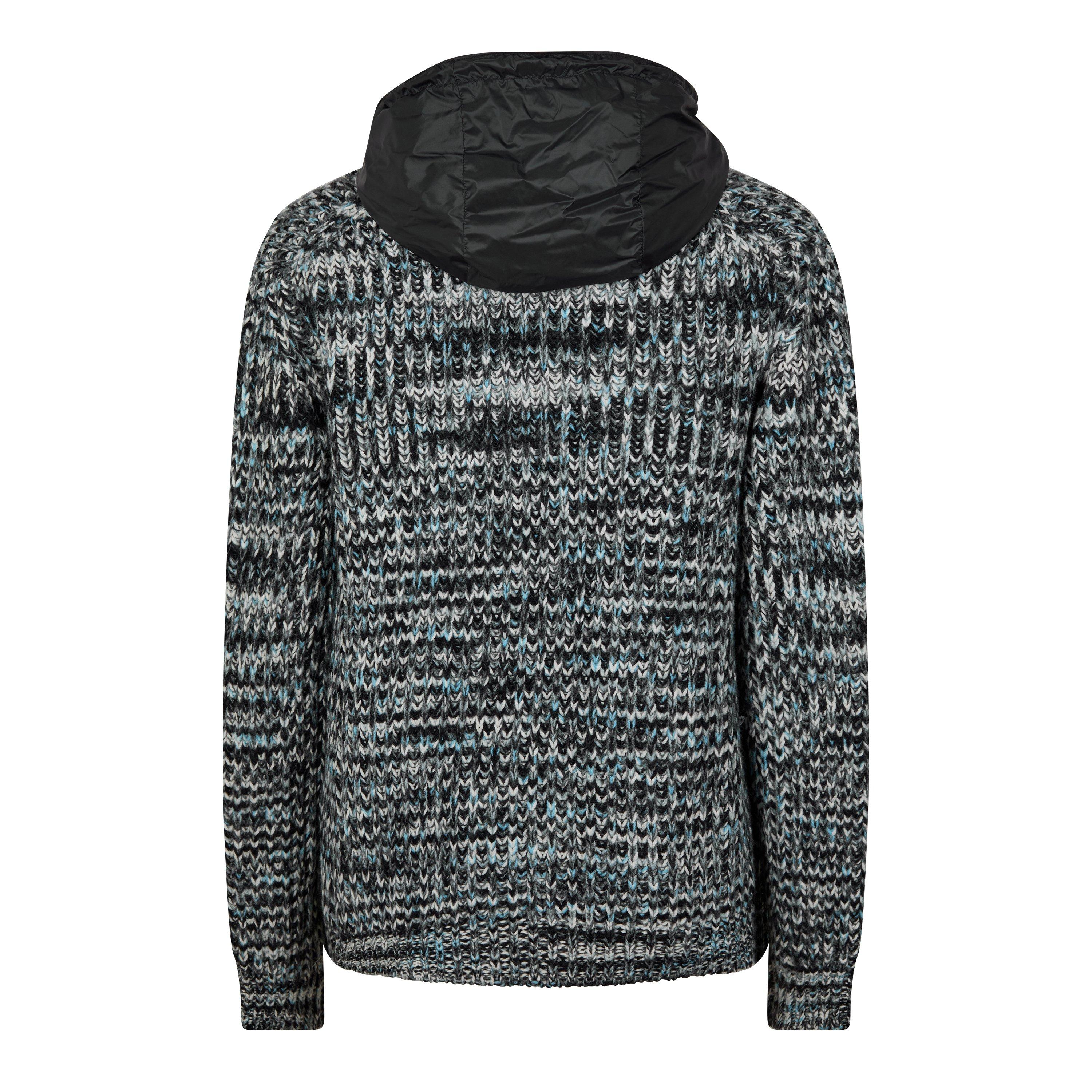 Multi - Missoni - Men's Cashmere Knitted Top - 2