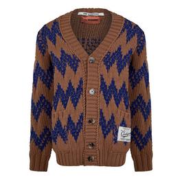 Missoni Button Cardi Sn99