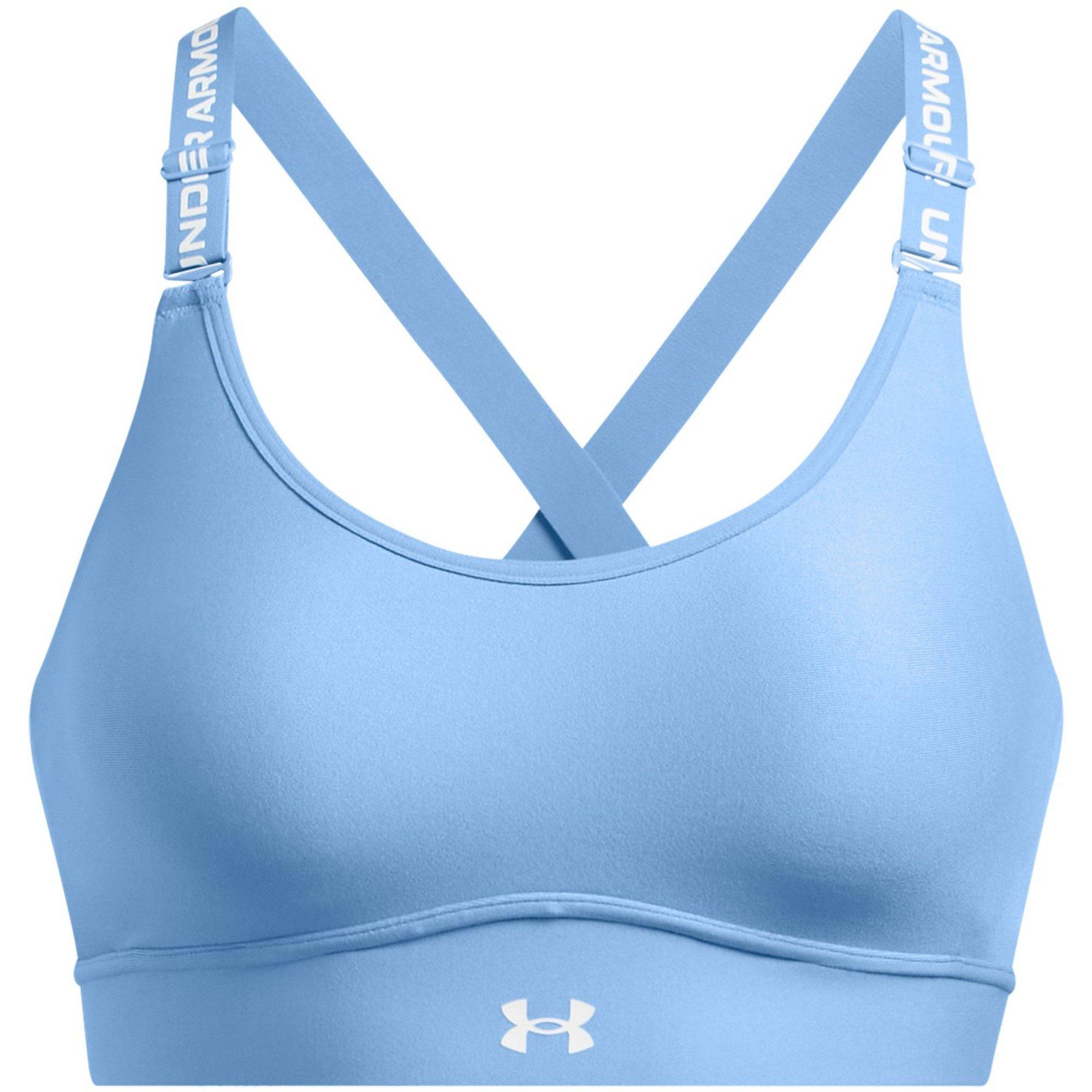 Under Armour Infinity Medium Impact Sports Bra