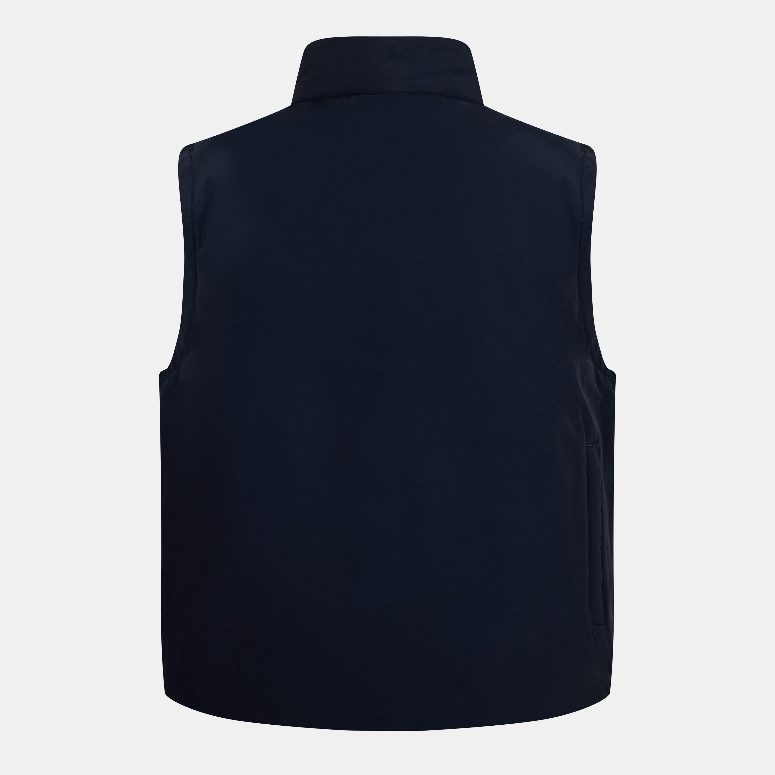 Collection Navy - Polo Ralph Lauren - Men's Pocket Gilet - 2