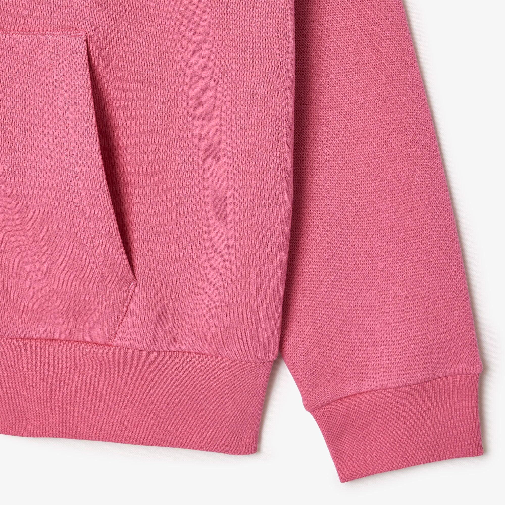 Reseda Rose - Lacoste - Lacoste Zipped Hoodi Sn99 - 4