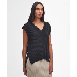 Barbour International Alicia Sweater Vest