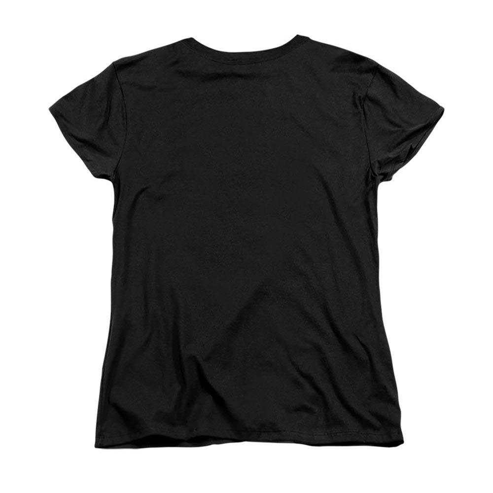 Black - Disney - Camp Rock Mitchie Airbrush Tee Black - 3