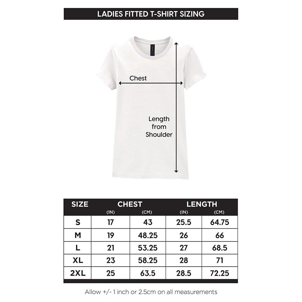 Black - Disney - Camp Rock Mitchie Airbrush Tee Black - 4