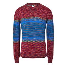 Missoni V-Neck Sweater