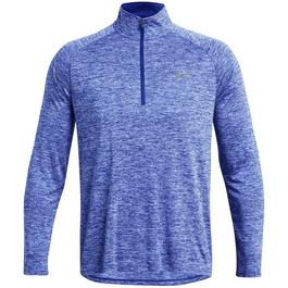 Under Armour Under Armour Ua Tech 2.0 1/2 Zip Fleece Mens