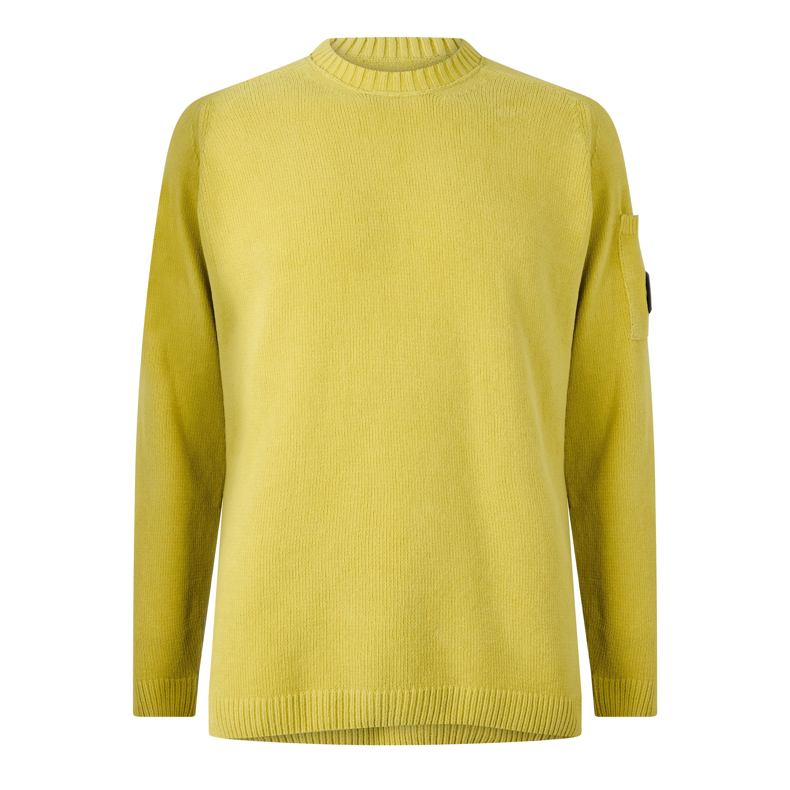 Men's Chenille Sweatshirt