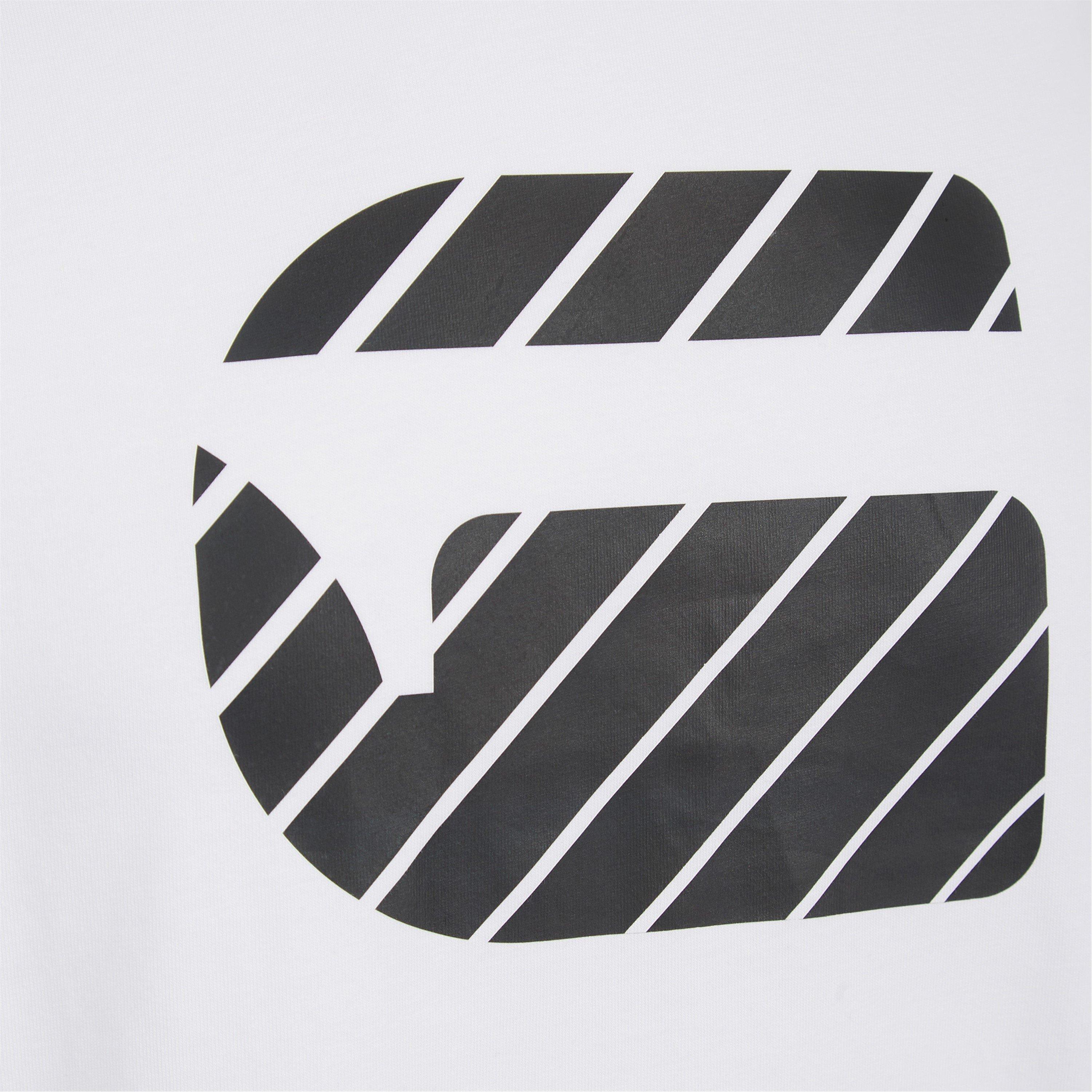 White/Grey - G Star - Vine T&S Set Sn61 - 3