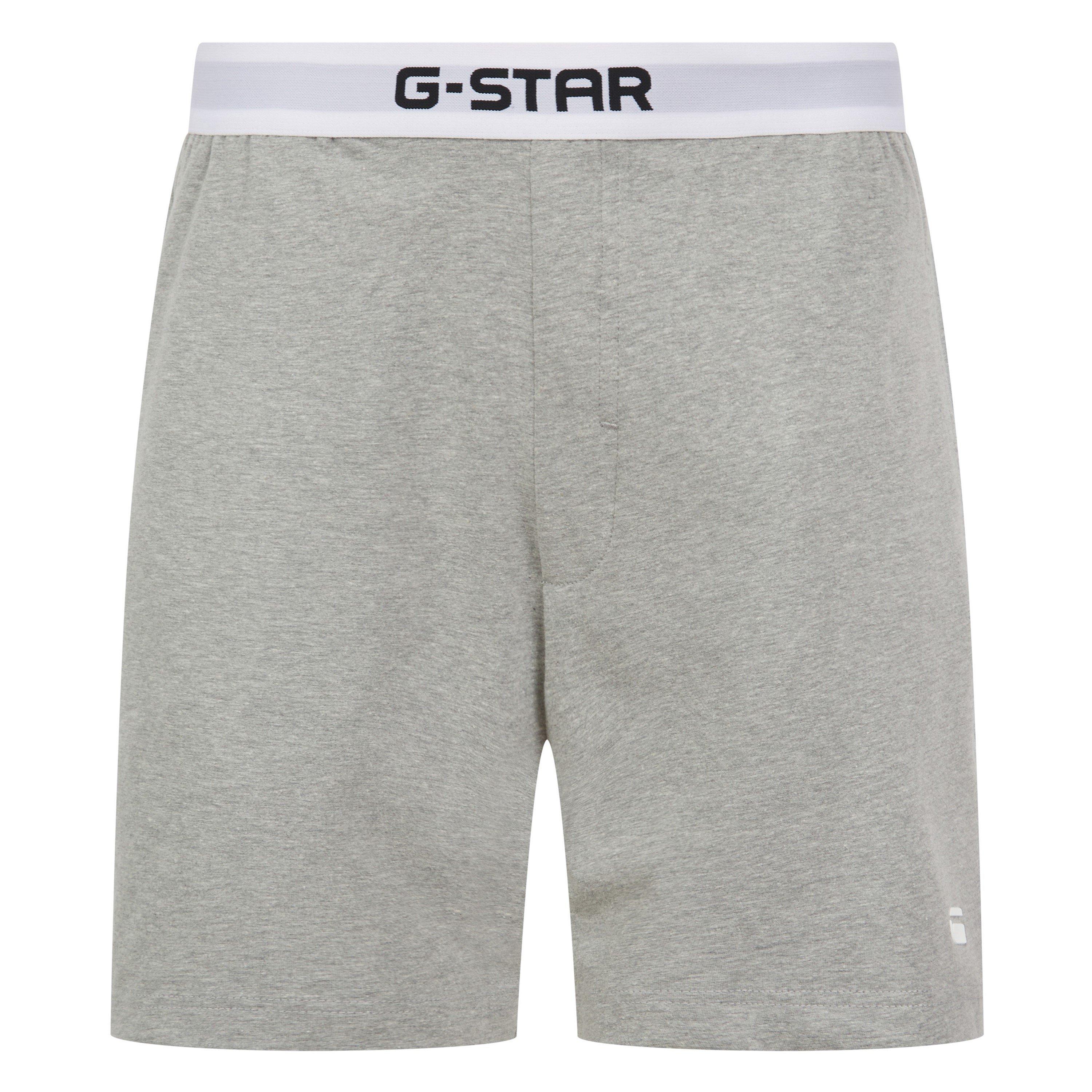White/Grey - G Star - Vine T&S Set Sn61 - 4