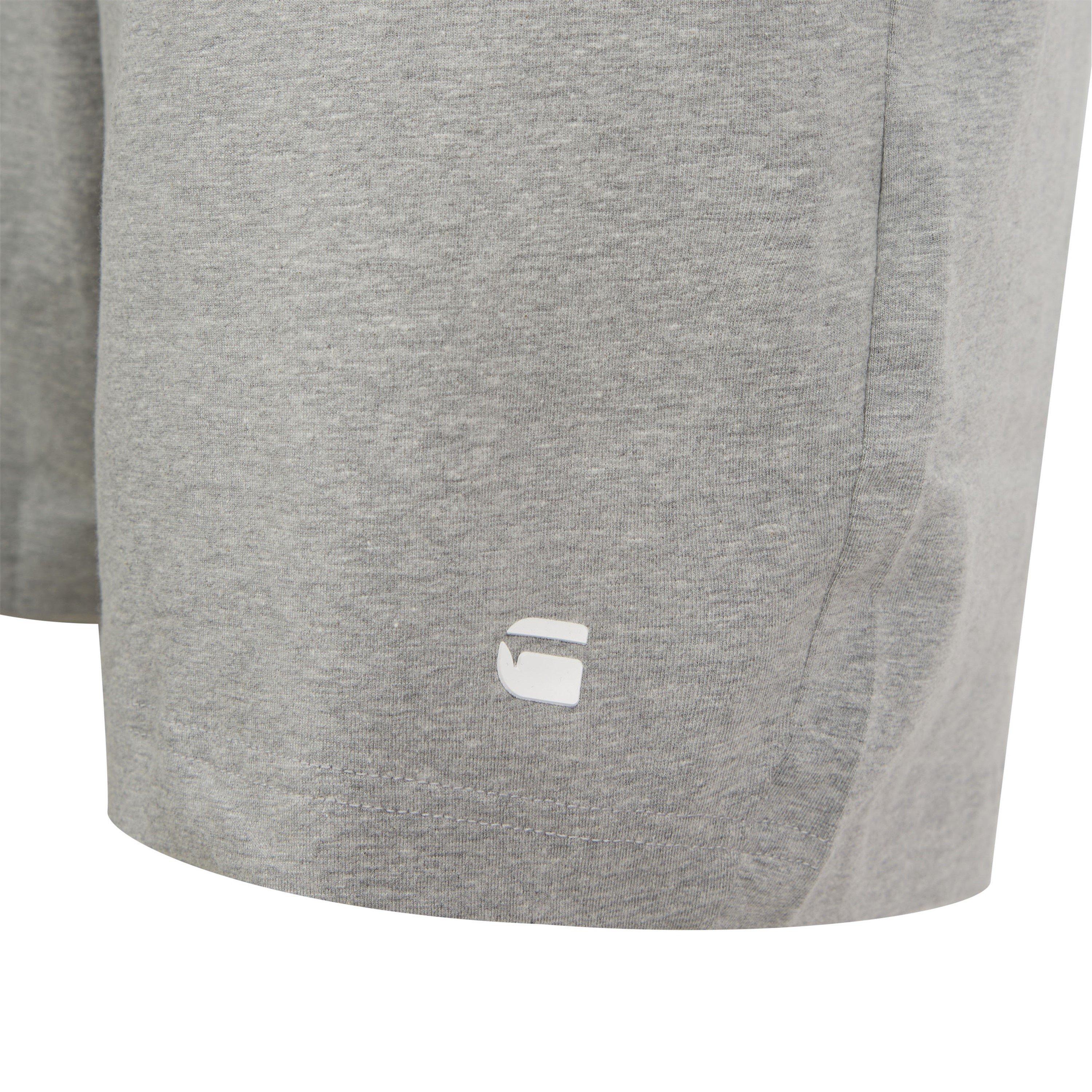 White/Grey - G Star - Vine T&S Set Sn61 - 5