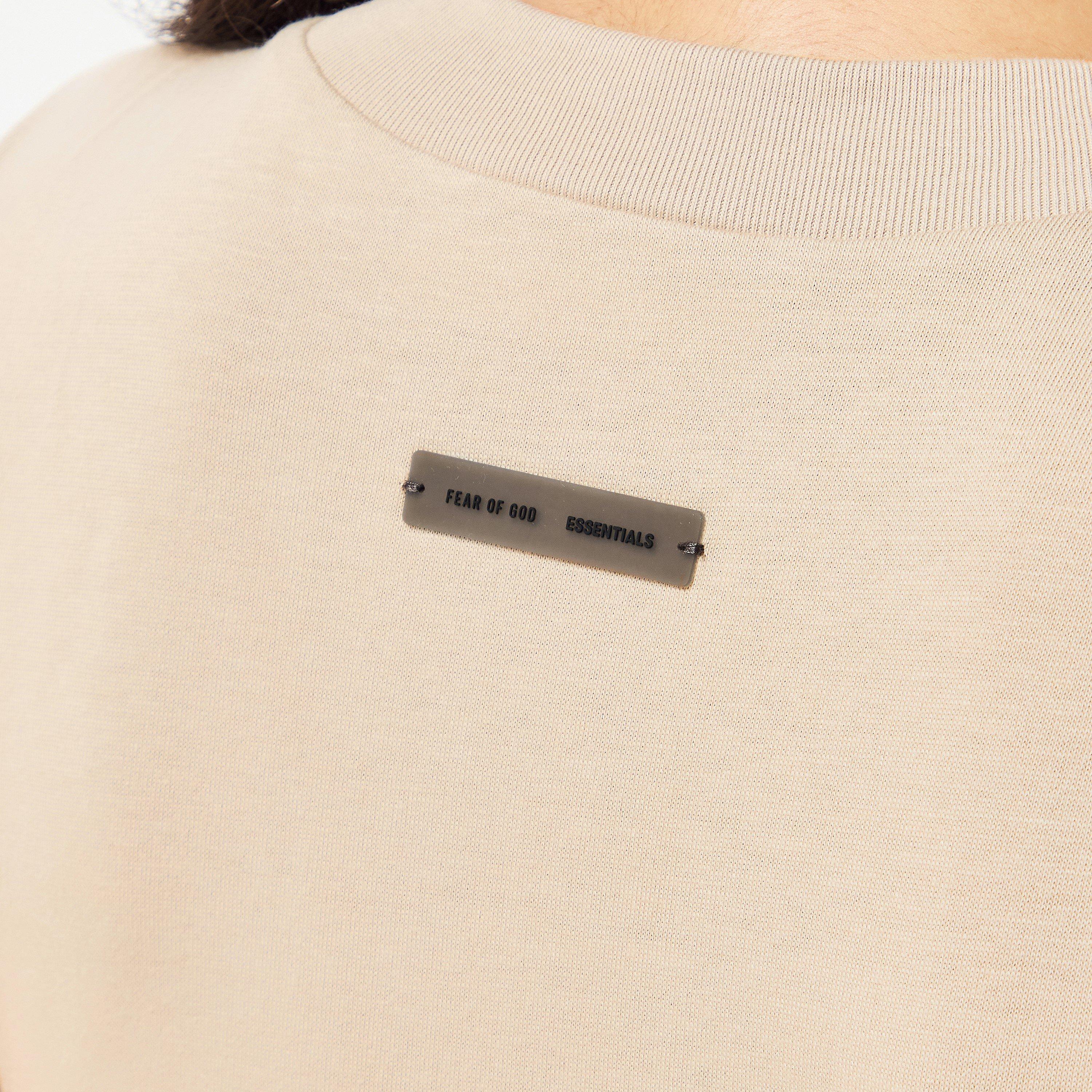Timber - Fear Of God Essentials - Logo Bodysuit - 5