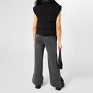 CK Black BEH - Calvin Klein Jeans - two-part shirt tulle dress Giallo - 3