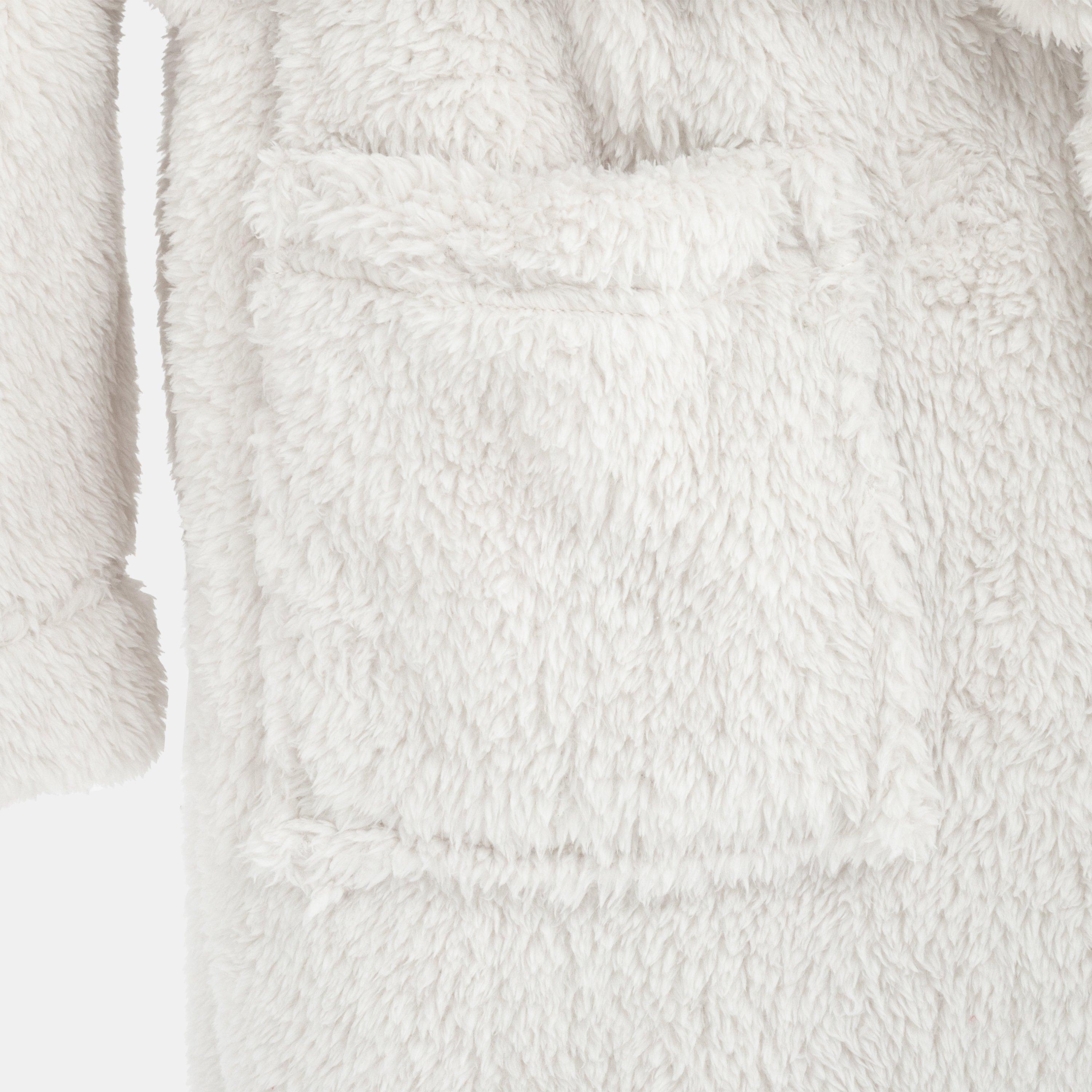 Linea | Fleece Robe Women | Sports Direct