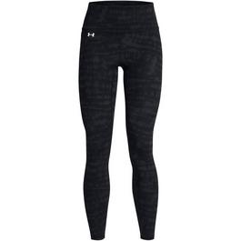 Under Armour Armour Motion Print Legging Womens