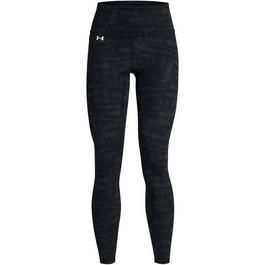 Under Armour Under Armour Motion Print Legging Womens