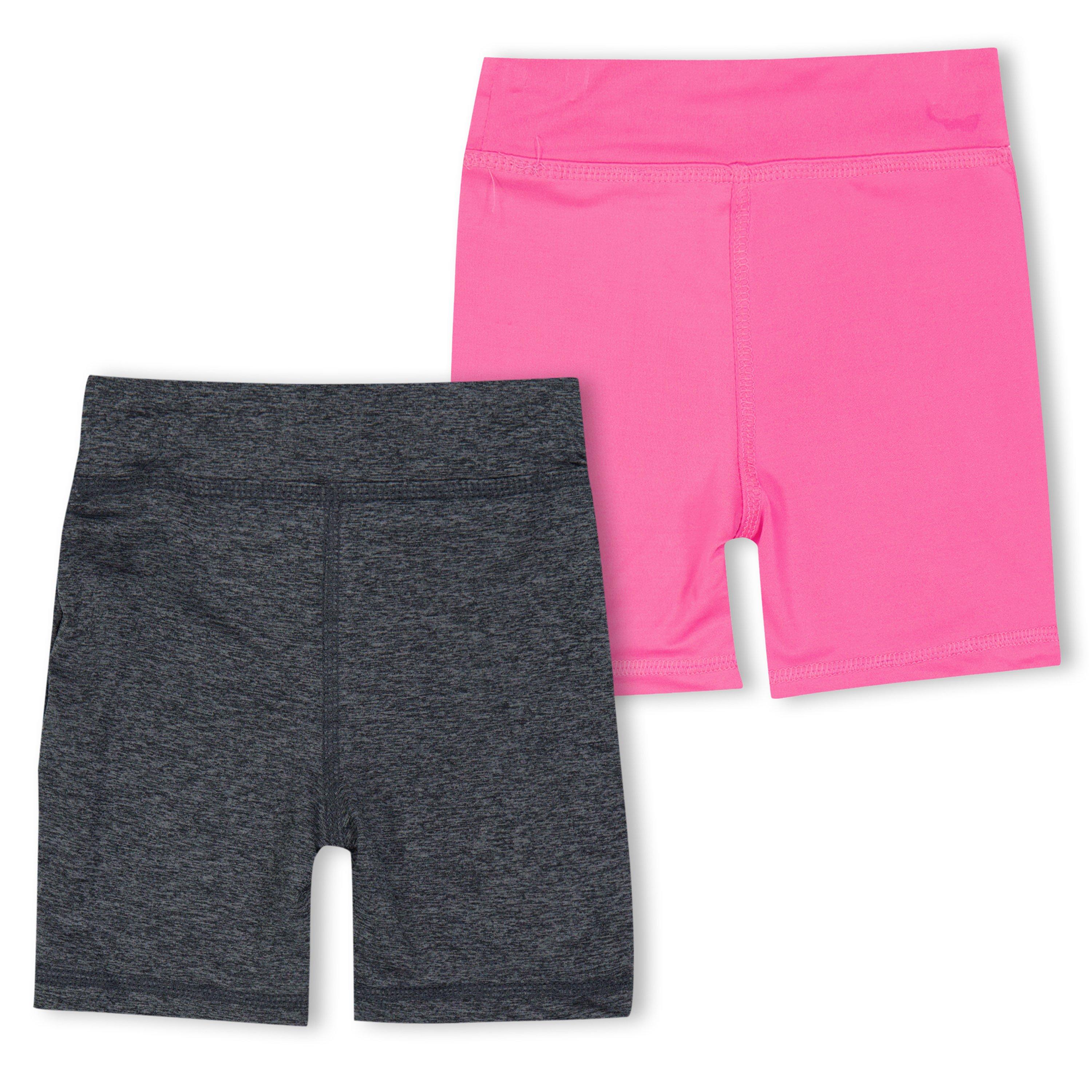 Sugar Plum - Reebok - 2Pk Shorts In99 - 2