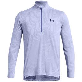 Under Armour UA T Vnt Gtsa half Zp Sn99