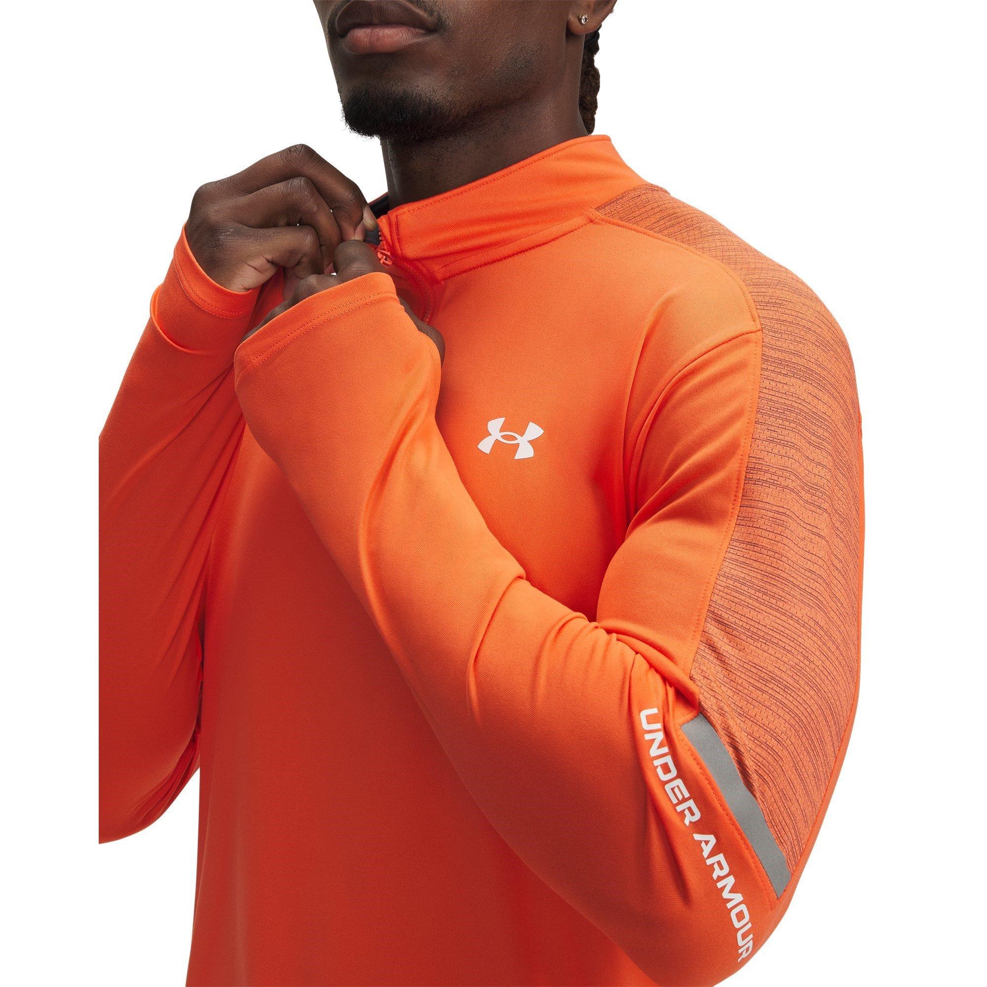ウェア Under Armour SUNTORY SUNBIRDS Under Armour Men's Tech Quarter-Zip Fleece | Sports Direct