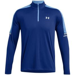 Under Armour Tech Quarter Zip Top Mens
