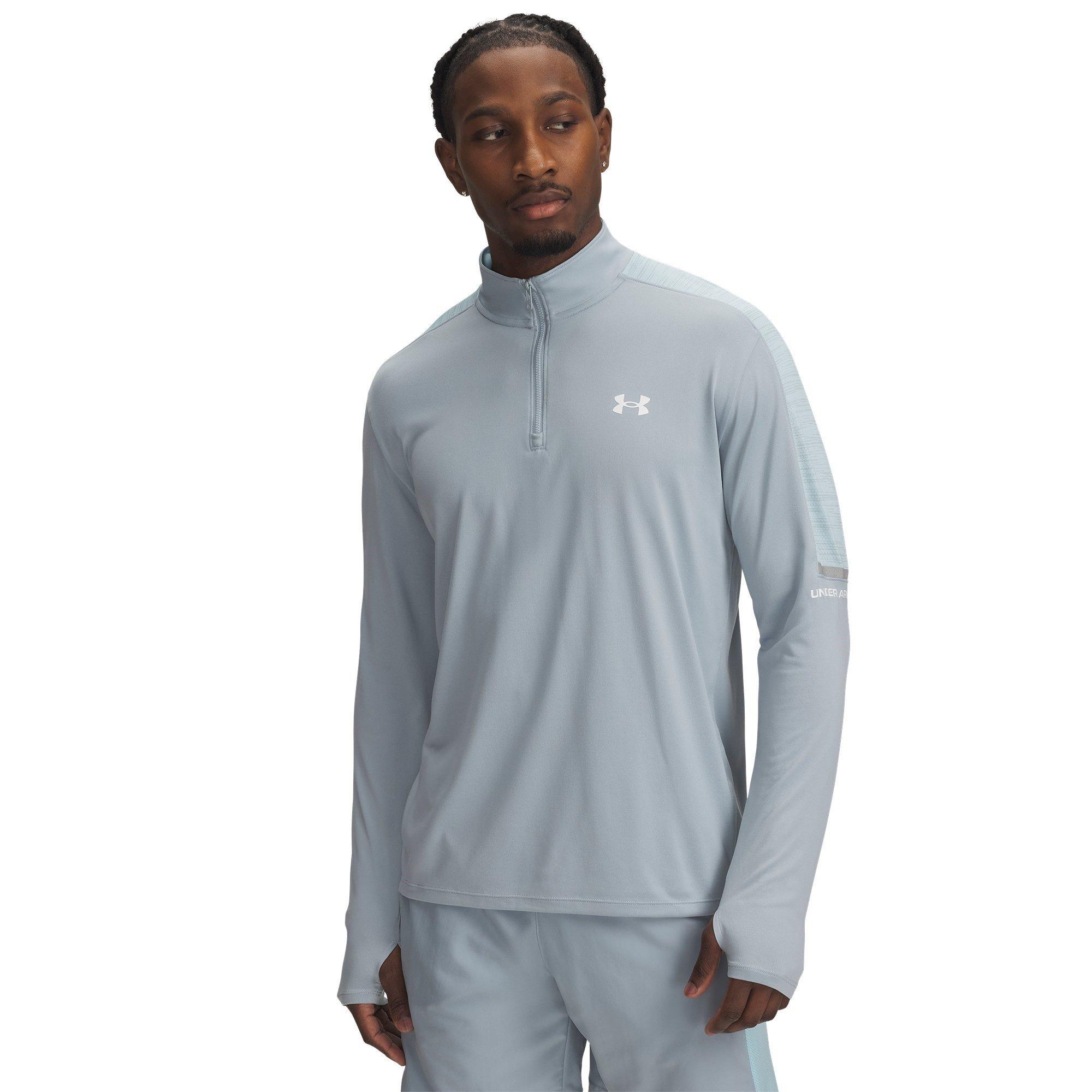 Under Armour Tech Quarter-Zip Fleece