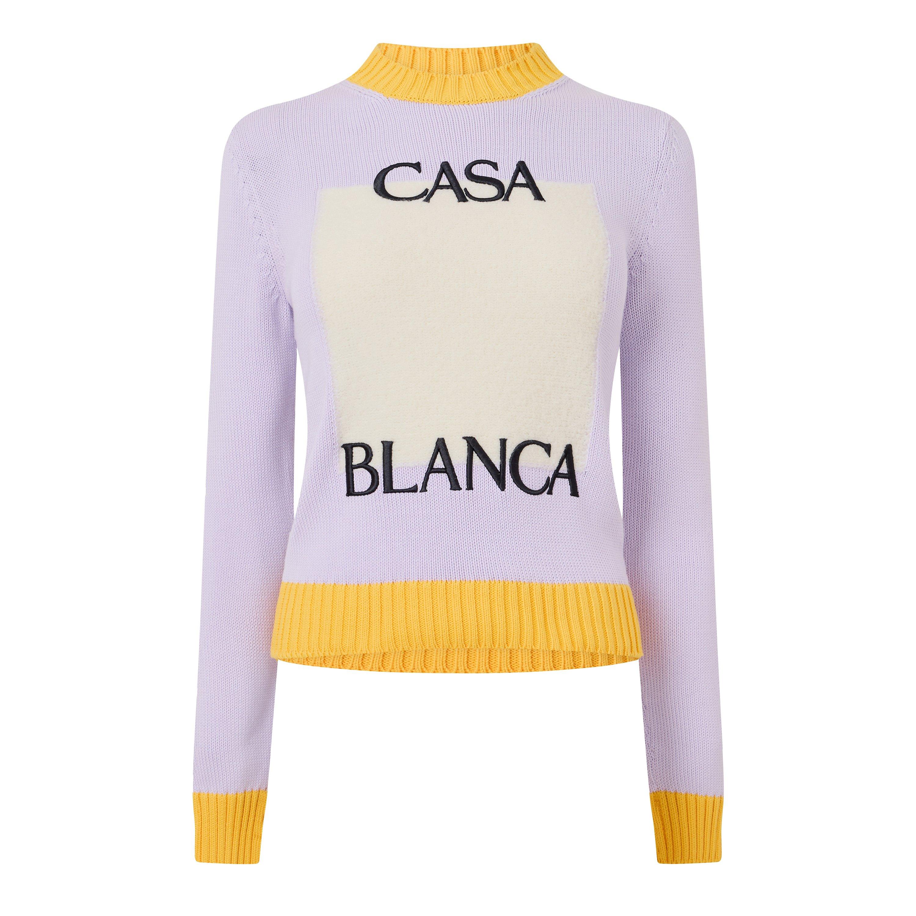 Casa Colourblock Swt Ld99