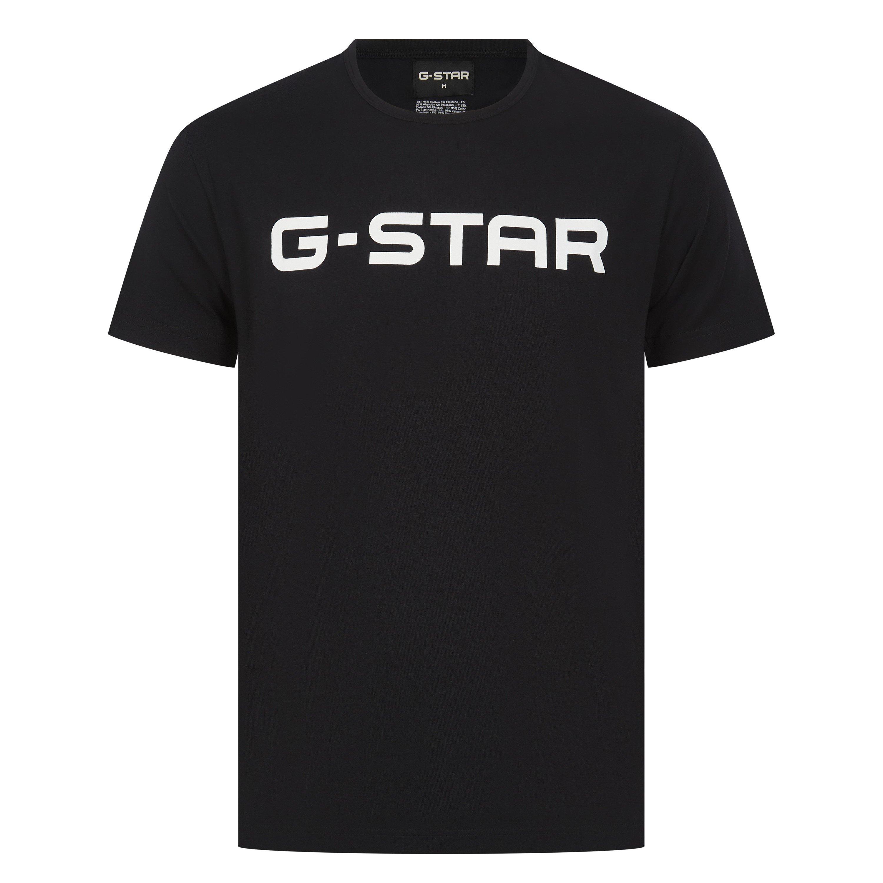 Black - G Star - Dune T&S Set Sn61 - 2